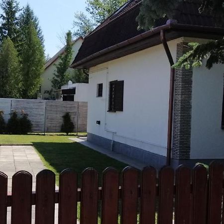 Fecske Home زاماردي المظهر الخارجي الصورة