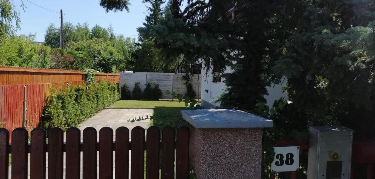 Fecske Home زاماردي المظهر الخارجي الصورة