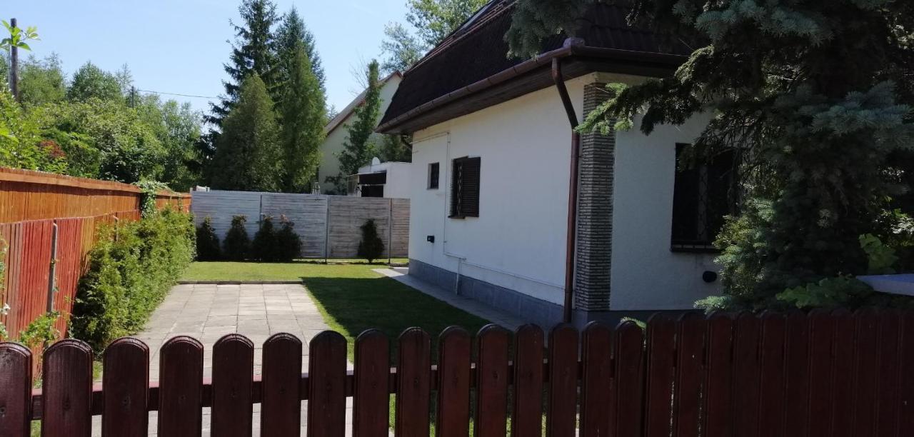 Fecske Home زاماردي المظهر الخارجي الصورة